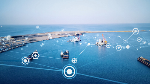 アイディア、Aiven for ClickHouse®を導入し、IoTを活用した海事産業のDX化を加速