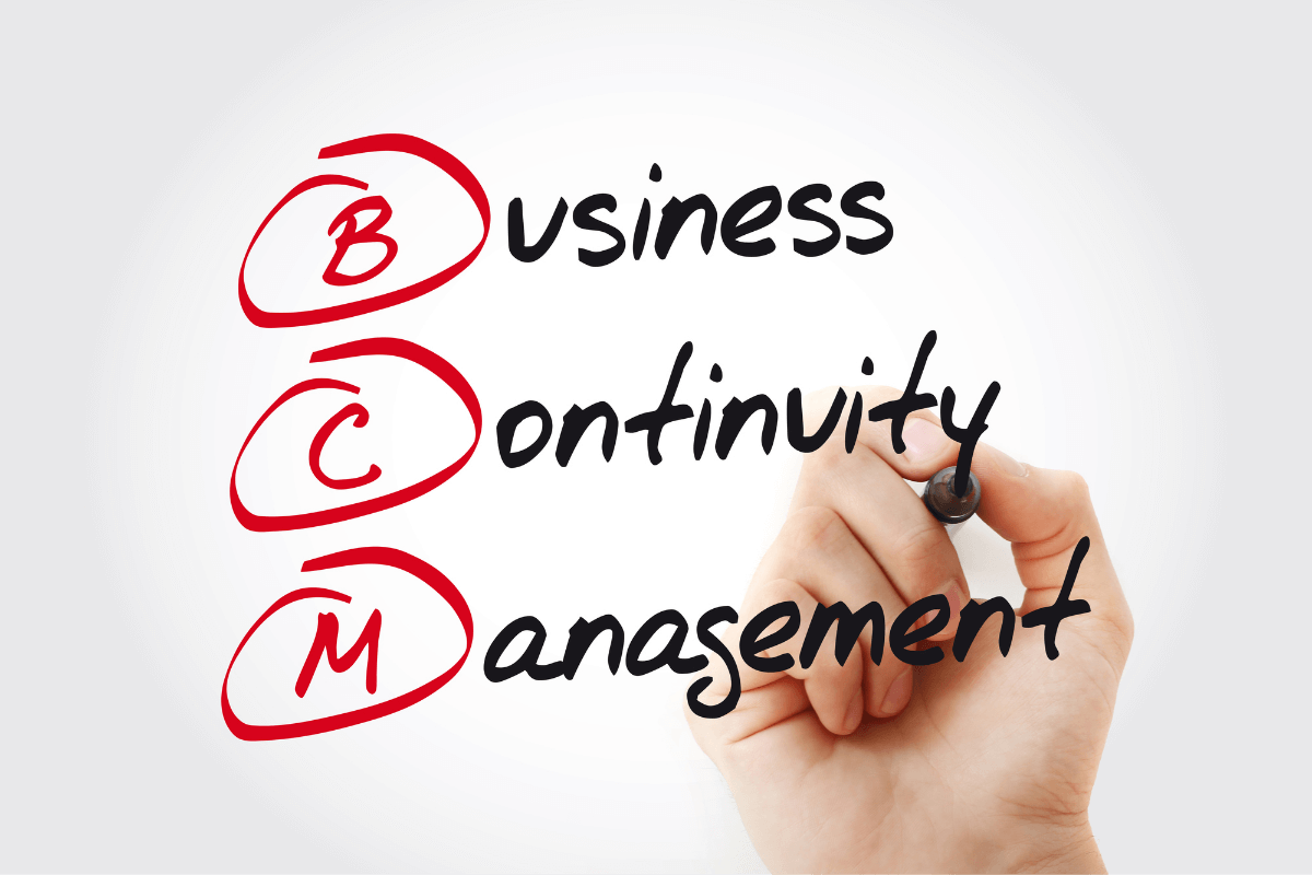 BCMを解説！BCP、BCMSとの違いや構築のためのステップ