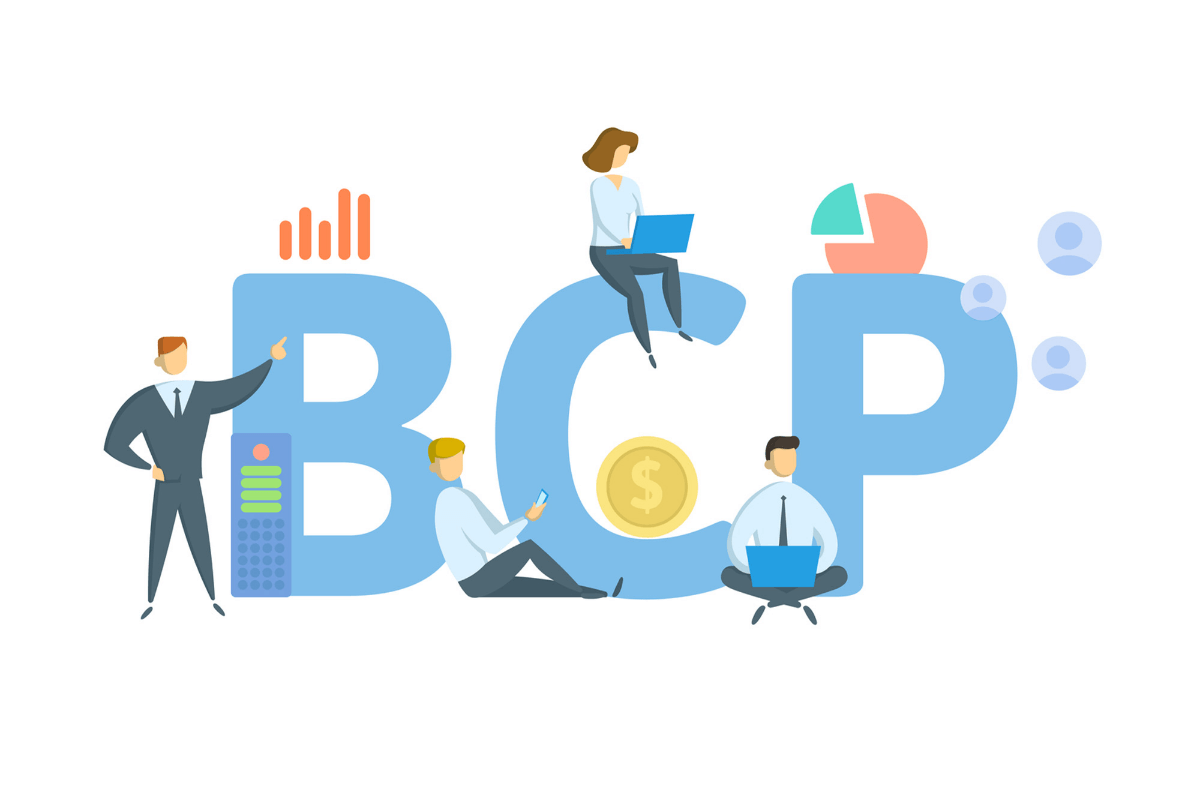 BCP対策とは？意味や策定のステップ、成功事例をわかりやすく解説