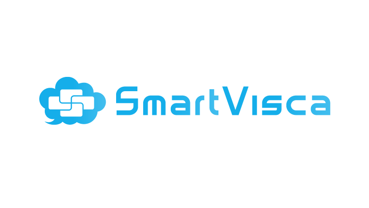 「SmartVisca」製品資料のサムネイル画像